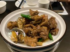 福山烧鸡-东莱馋房(陆家嘴店)