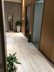 大堂-苑苑vbeauty科技美容SPA