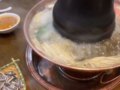 -蘭番坊青海特色铜锅涮·清真
