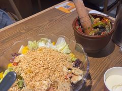 -湘味淳(千禧街店)