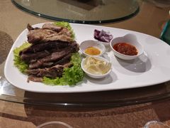 -悦真雅院·四合院·清真私房菜(雍和宫店)