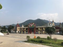 -秦岭欢乐世界