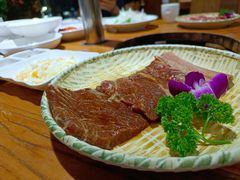 -紫霞门韩国料理烤肉(深南东路店)