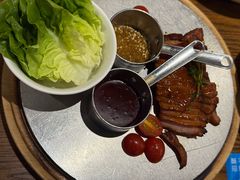 -小大董·烤鸭(王府井apm店)
