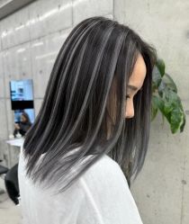 -Sying杉影日式烫染專門店