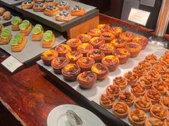 -广州富力君悦大酒店·凯菲厅