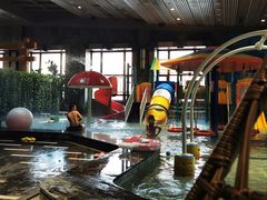 -弘安丽水温泉酒店