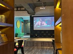 -JINNS锦时 steak&pizza(浸信会礼拜堂旧址店)