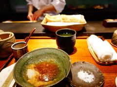 -みかわ是山居