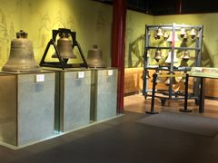 -大钟寺古钟博物馆