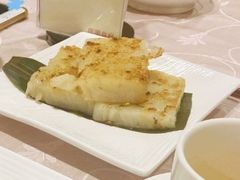 萝卜糕-星湖中餐厅