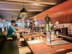 -卡朋厨房(289艺术园区店)