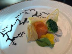 -北京饭店谭家菜