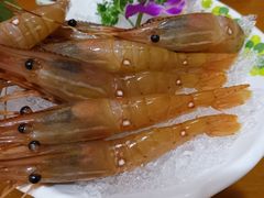-银子铁板烧料理自助餐(人民广场店)