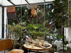 -素咫咖啡CLIFEROSE(新安店)
