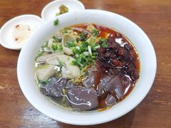 -蒋家肠旺面馆(合群路店)