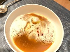 -柏悦酒店-沁园牛排海鲜西餐厅