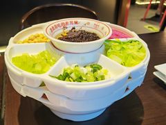 我们的炸酱面-方砖厂69号炸酱面·烤鸭(前门鲜鱼口店)