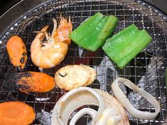 -御牛道日式烤肉料理(杭州万象城店)