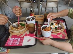 -华记煲仔华·煲仔饭(三元里万科里店)