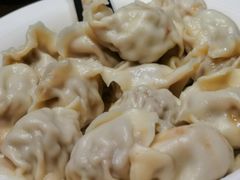 藤椒牛肉饺子-金谷园饺子·烧烤(人大总店)