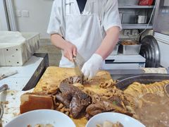 -陈记卤煮小肠