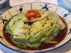 -八府香鸭·啫啫煲(华山路店)