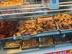 -味味香(团结湖店)