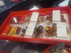 -燃厚蛋糕(卓展中信城店)