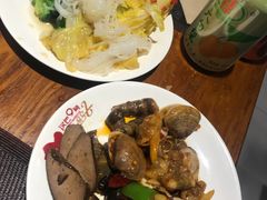 -汉巴9号自助餐厅(新潮尚品超市店)