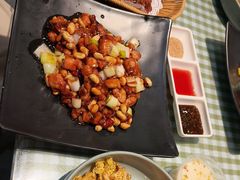 -玉桥餐厅(天坛店)