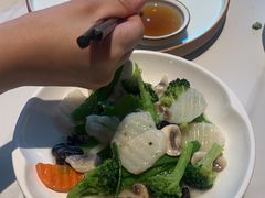 -外婆家(西红门荟聚购物中心店)