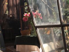 -肴约·花园式餐厅(湖里店)