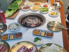 -六七八韩式烤肉·韩国料理(上杭路店)