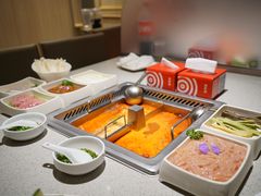 -海底捞火锅(番禺广场店)