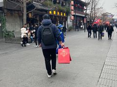 -秦淮礼物(贡院街店)