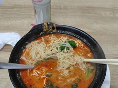 -曹宝林砂锅麻辣烫(星光路店)