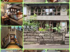 -时光花园(白鹭洲店)