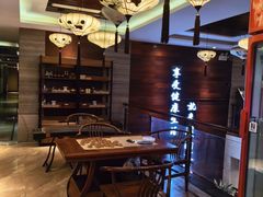 -岭南故事·影院足道SPA·石岐店