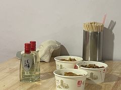-周记热干面豆皮大王(桃花东街店)