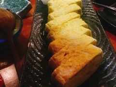 玉子烧-千代武日本料理(开发区店)