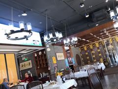 -金家老三饭庄(常营店)