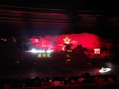 -三亚红色娘子军演艺公园景区