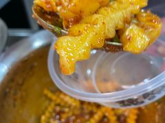 -魏记冰粉(恩威楼家属院店)