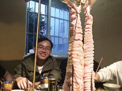 -土著渔匠·养生蝴蝶鱼(香樟路店)