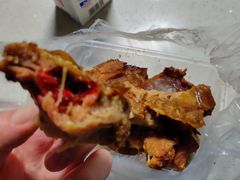 -王二甩老木子鸡(江湾店)