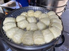 -俞记安顺特色破酥包(民生路店)