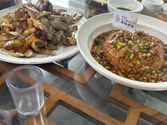 -良师门滨海人家·海鲜·家常菜(滨海城店)