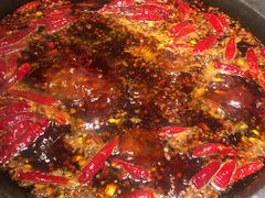 -重庆渝达老火锅(春熙路店)