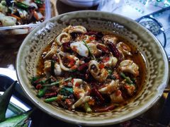 -杨合林啊兰烤鱼